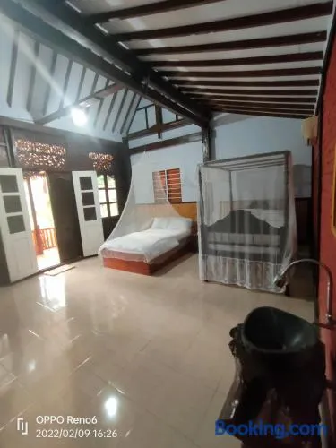 jala sutra cottages - Image 1