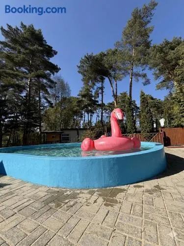 Ośrodek Wypoczynkowy Jelonek - Image 1