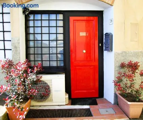 La Porta Rossa - Image 1