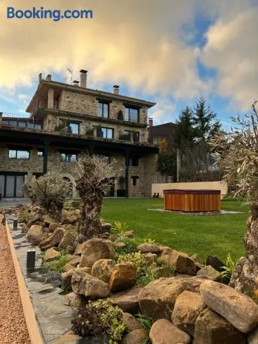 Duruelo Mountain Suites - Image 1