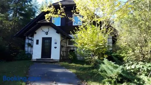 Ferienhaus Roman - Image 1