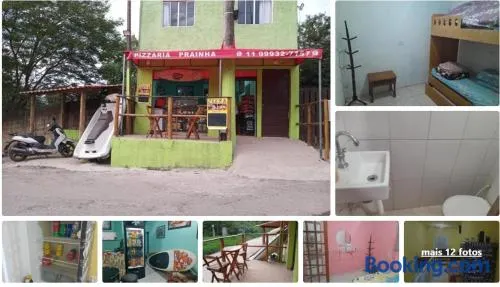 Pousada Prainha - Image 1