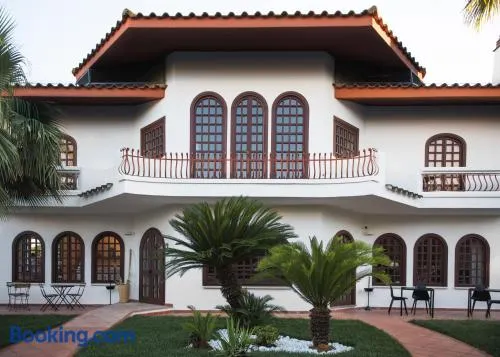 Mami Sabaudia Hotel - Image 1