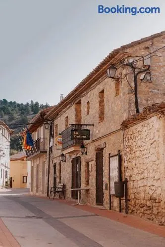 La Ontina Alojamientos Rurales - Image 1