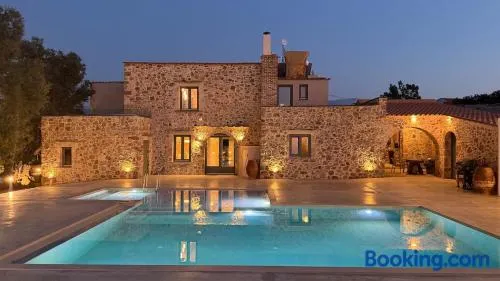 Thimisi 1800 stone residence - Image 1