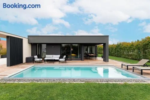 La Sublime villa avec piscine - Image 1