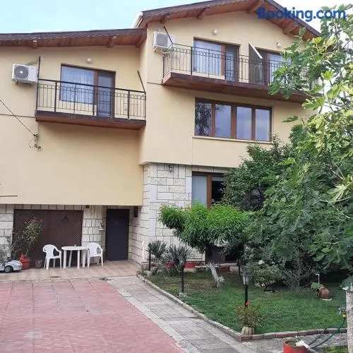 Guest House Sun - Image 1
