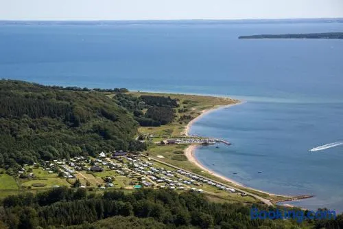 Rosenvold Strand Camping - Image 1