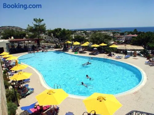 Marianthi Studios & Apartments - Image 1