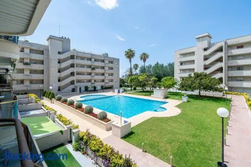 Cambrils park - Image 1