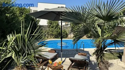 Holiday home near Split with private pool & garden - Image 1