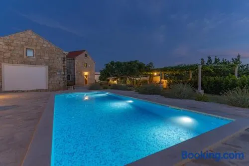 Villa Luic - Image 1