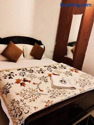 Cozy stay - Classic Room - Image 1