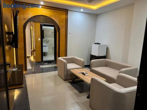 Peaceful Stay In Peshawar - Image 1