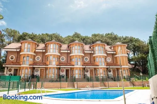 Apartamentos Torre Cristina - Image 1
