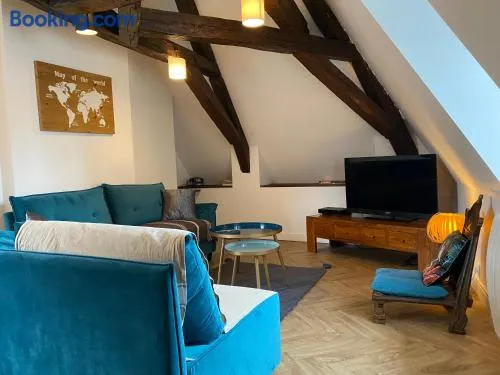 Le KT-Dral - Appartement hypercentre - Image 1