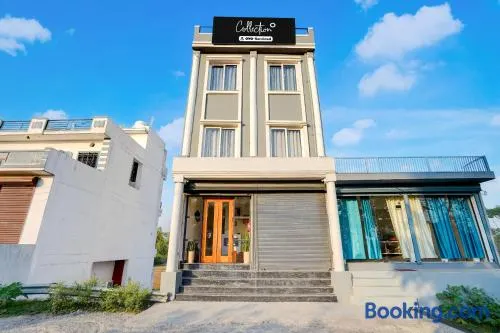 Super Collection O Tons Riverview Jhajra Dehradun Formerly Atithi - Image 1