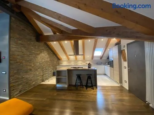 Maison Faganello Loft - Image 1