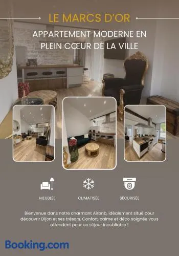 Le Marc dor - Image 1