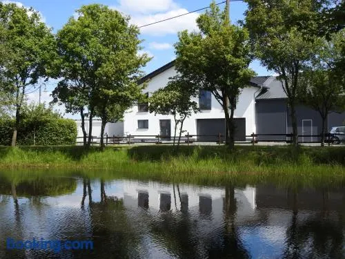 Ferienwohnungen Eifelausblick - Image 1