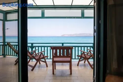 Beachfront Oasis - Image 1