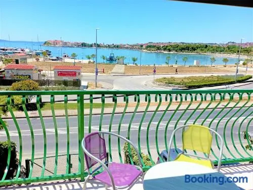 Penthouse apartment with a Great View - Image 1
