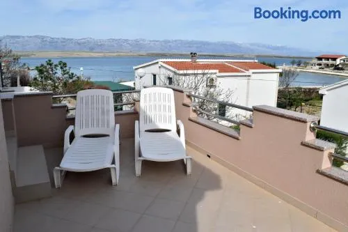 Apartments Oresic - Image 1