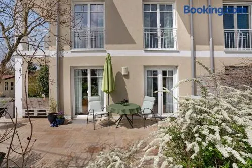 Ferienwohnung Alpencity - Image 1