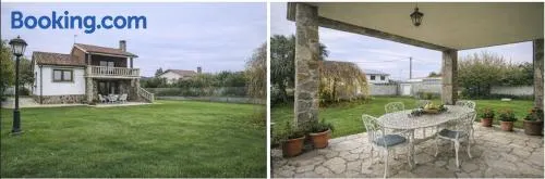 Villa Lestedo - Image 1
