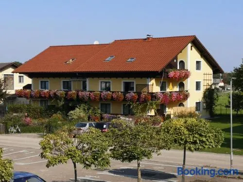 Ferien-Garconniere Hemetsberger - Image 1