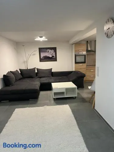 Wohnung - Image 1