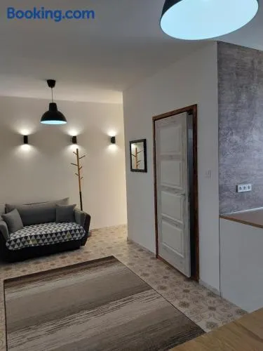 Central Lux Apartments - Image 1