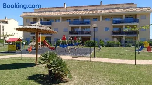 Apartamento con vista al mar - Image 1