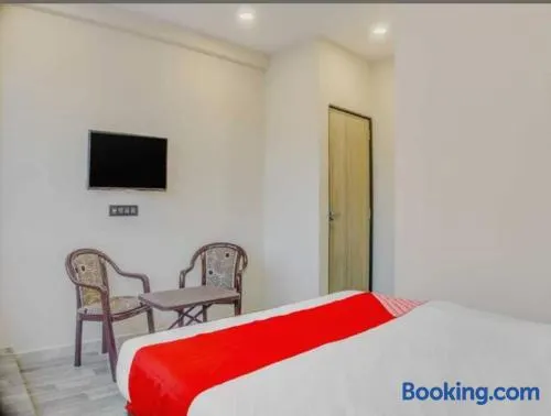 OYO 79075 Safal Rooms - Image 1