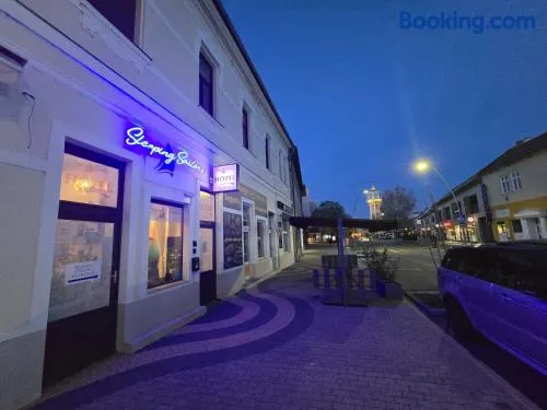 Sleeping Sailors Boutique Hotel - Image 1