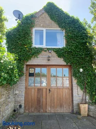 The Coach House at Stowford House - Image 1