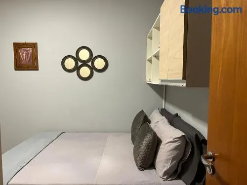 Quarto Aconchegante - Image 1