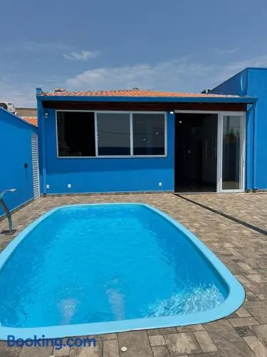 Casa em Rubinéia - Rancho Andalu - Image 1