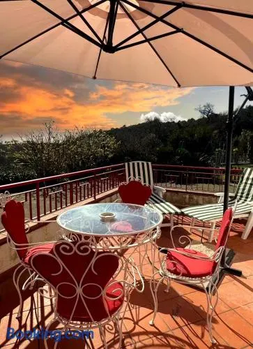 Casa Silvia - Vintage & View - Image 1
