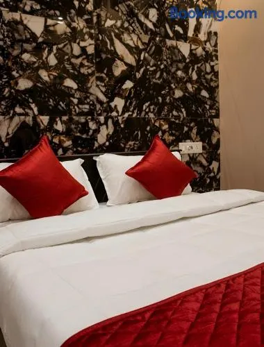 Aquora Pool Stays - Image 1
