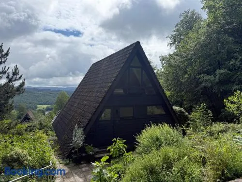 Silva Lodge - Dein Haus Am Wald - Image 1