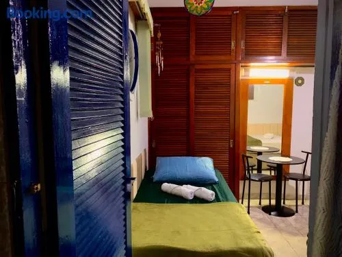 Bangalô com Piscina e Salão de Jogos - Image 1