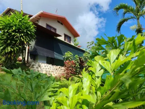 Charming Small House, Near the beach & Waterfalls - Image 1