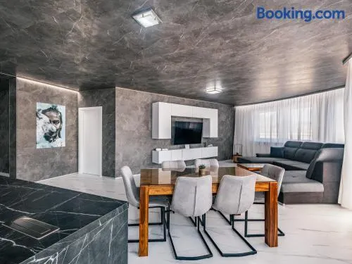 Apartmán Belezza - priamo v centre - Image 1