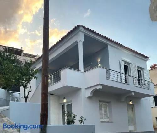 Aegean Grey Horizon House - Image 1