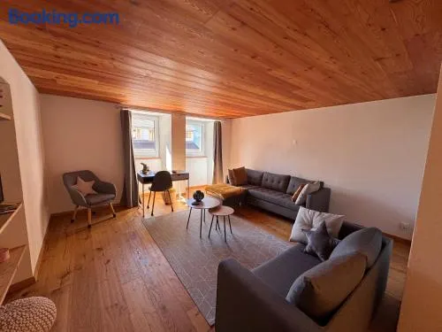 Appartement Rosa au coeur des 4 Vallées - Image 1