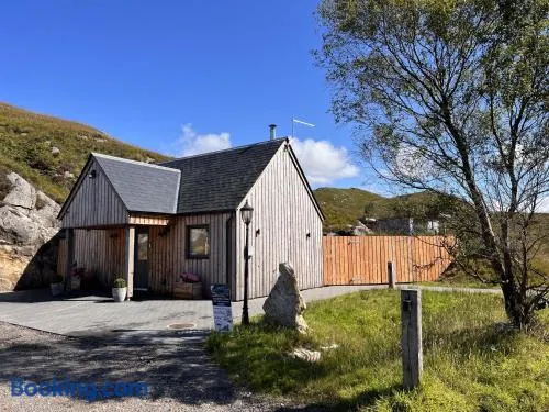 Raasay Studio Lodge - Image 1