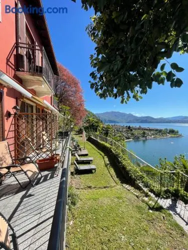 Villa Angelina - Lake View Dreams - Image 1