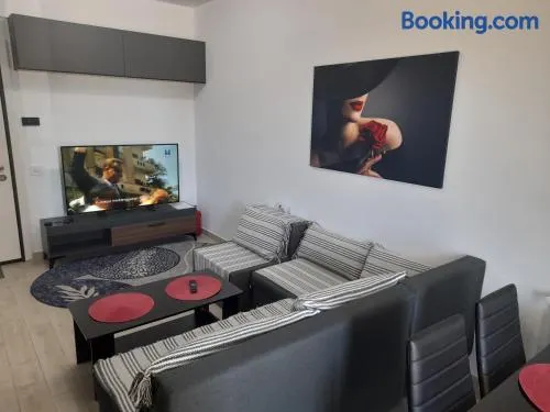 Apartament Camy - Meraki Resort & SPA - Image 1