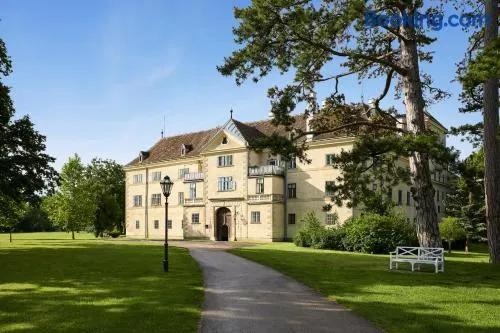Altes Schloss - Boutique Ferienwohnung - Image 1